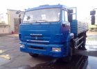 Бортовая машина -43253